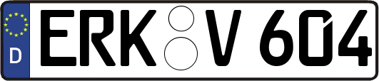 ERK-V604