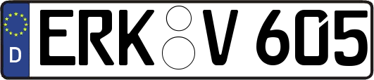 ERK-V605