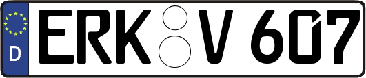 ERK-V607