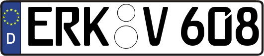 ERK-V608