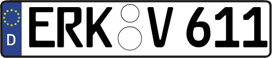 ERK-V611