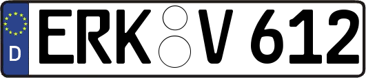 ERK-V612