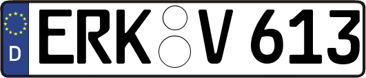 ERK-V613