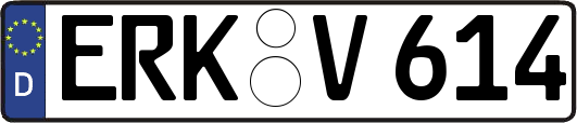 ERK-V614
