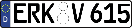 ERK-V615