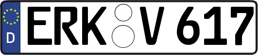 ERK-V617