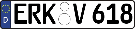 ERK-V618