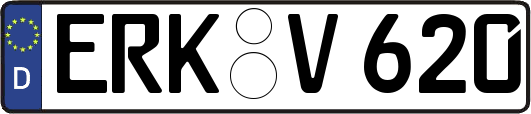 ERK-V620