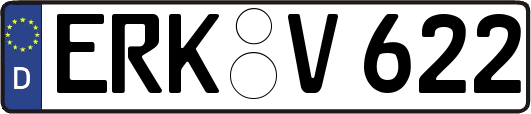 ERK-V622