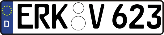 ERK-V623