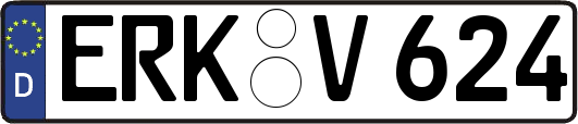 ERK-V624