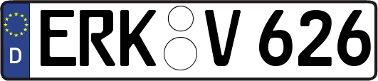 ERK-V626