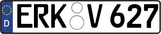 ERK-V627