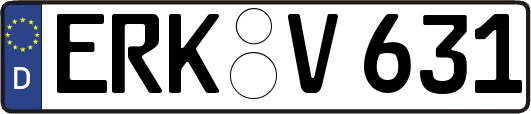 ERK-V631