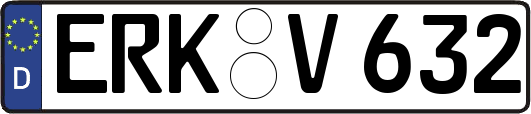 ERK-V632