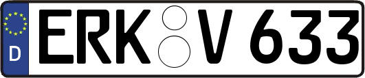 ERK-V633