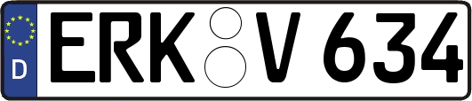 ERK-V634