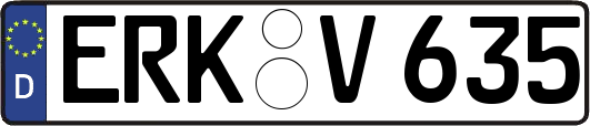 ERK-V635