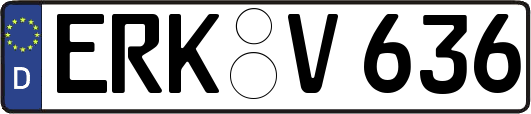 ERK-V636