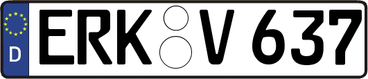 ERK-V637