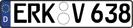 ERK-V638