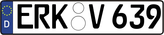 ERK-V639
