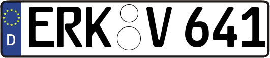 ERK-V641