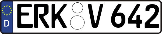 ERK-V642
