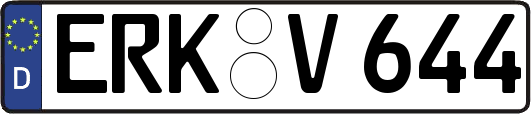 ERK-V644