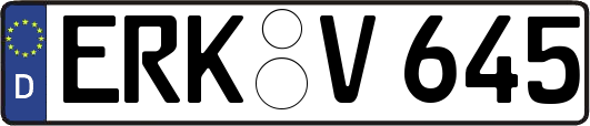 ERK-V645