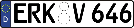 ERK-V646