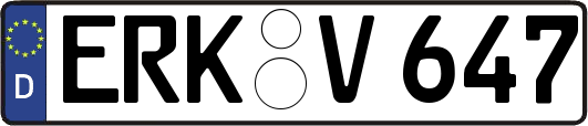 ERK-V647