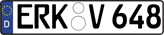 ERK-V648