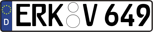 ERK-V649