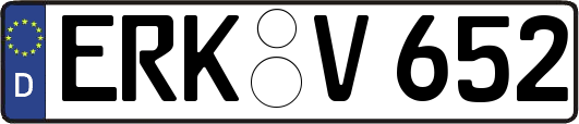 ERK-V652