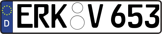 ERK-V653