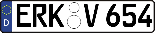 ERK-V654