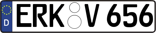 ERK-V656