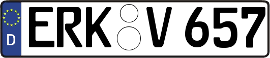 ERK-V657