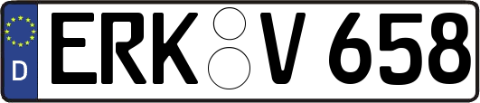 ERK-V658