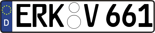 ERK-V661