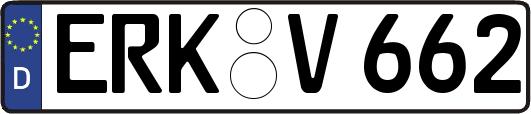 ERK-V662