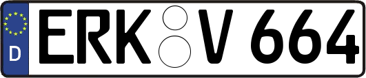 ERK-V664