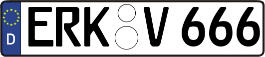 ERK-V666