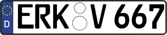 ERK-V667