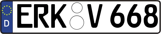 ERK-V668