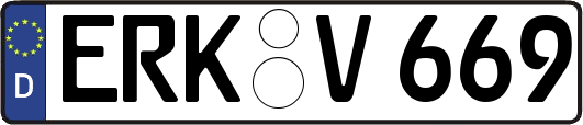 ERK-V669