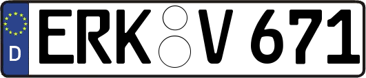 ERK-V671
