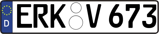 ERK-V673