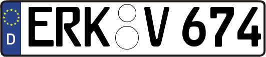 ERK-V674